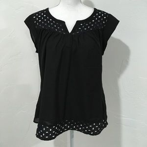 Daniel Rainn Blouse